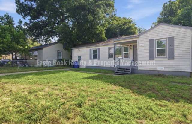 Tulsa House for Rent (3beds/1baths) Gallery 4