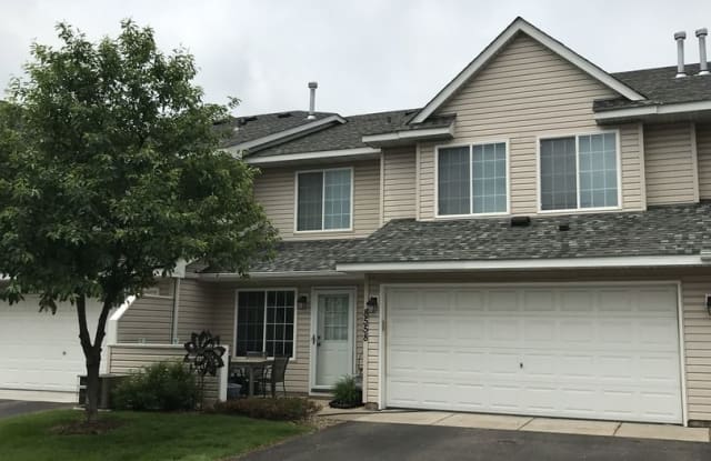 8558 122nd Ave N. - 8558 122nd Avenue North, Champlin, MN 55316