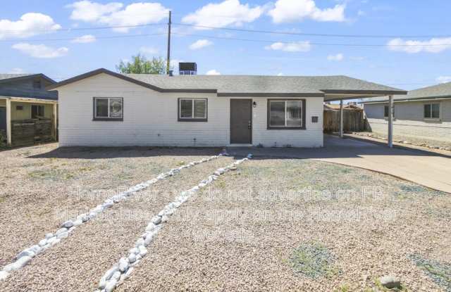 2819 W Montebello Ave photos photos