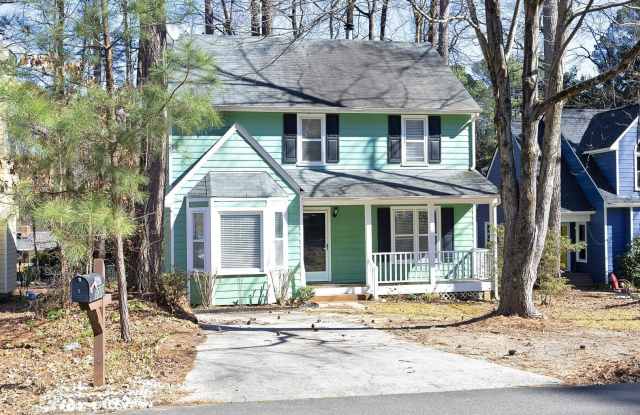 5002 Simmons Branch Trail - 5002 Simmons Branch Trail, Raleigh, NC 27606 5002 Simmons Branch Trail - 5002 Simmons Branch Trail, Raleigh, NC 27606