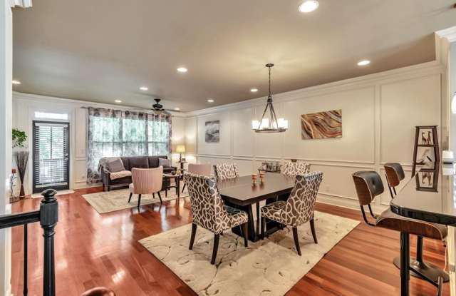 3372 Willow Oak Dr - 3372 Willow Oak Drive, Norcross, GA 30092