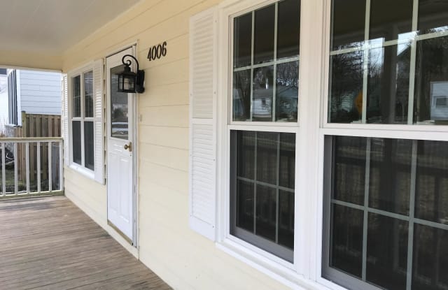 4006 VIRGINIA STREET - 4006 Virginia Street, Fairfax, VA 22032