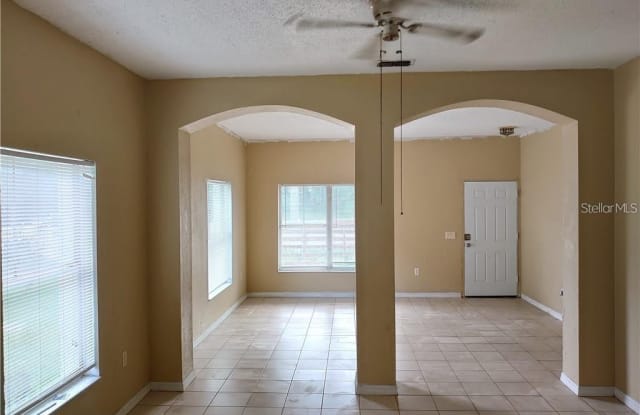 708 E PARKER STREET - 708 East Parker Street, Lakeland, FL 33801