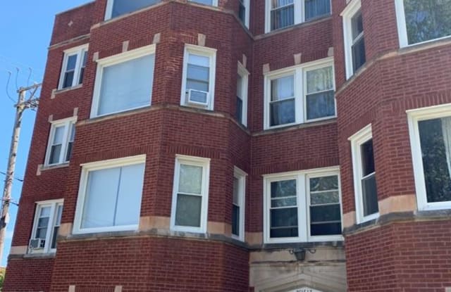 7515 S Phillips Ave 2S - 7515 South Phillips Avenue, Chicago, IL 60649