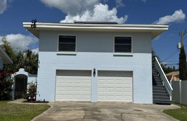 115 Benjamin Drive - 115 Benjamin Drive, Ormond Beach, FL 32176