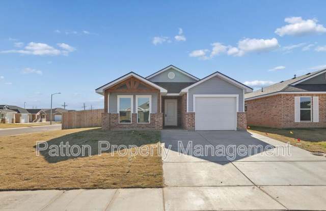 8901 Tarrant Road - 8901 Tarrant Road, Amarillo, TX 79124