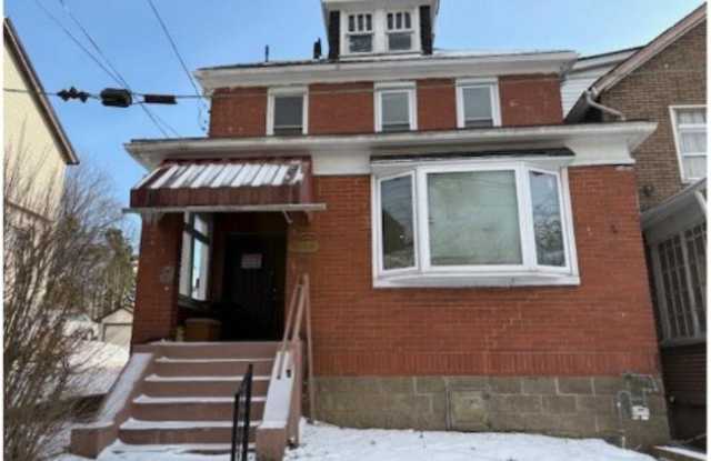 3106 Garbett Street photos photos