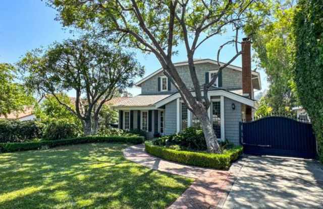 209 San Miguel Road - 209 San Miguel Road, Pasadena, CA 91105