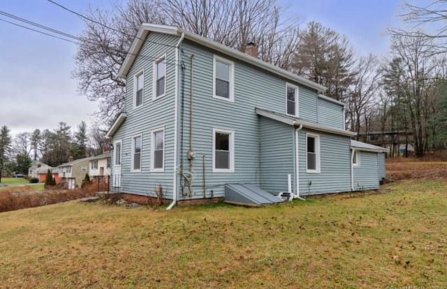 810 Shepard Avenue - 810 Shepard Avenue, New Haven County, CT 06514