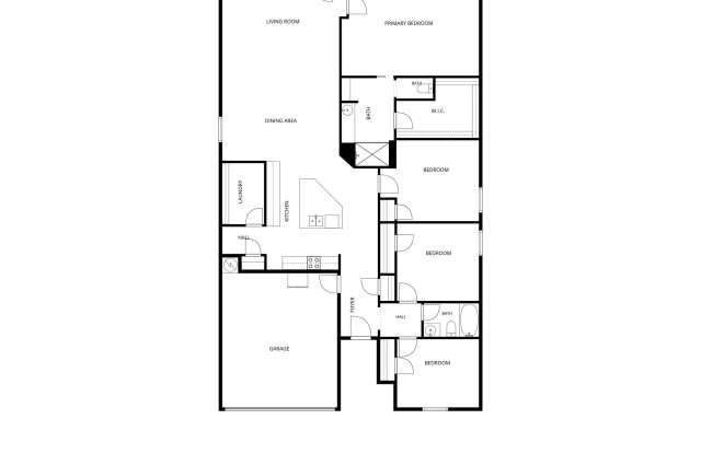 2795 Tanner Street Gallery 2