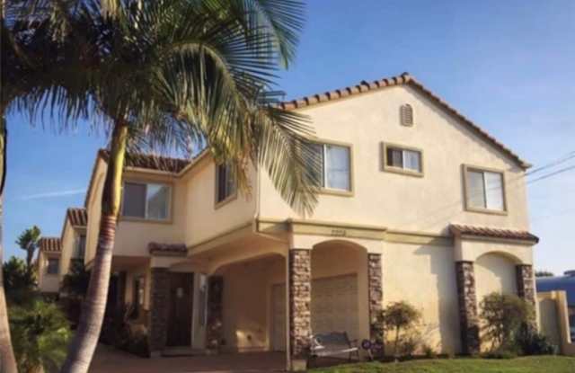 2223 Grant Avenue - 2223 Grant Avenue, Redondo Beach, CA 90278
