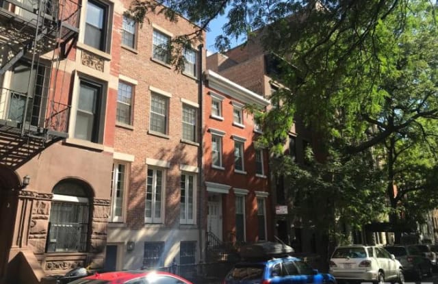 307 East 18th Street - 307 East 18th Street, New York City, NY 10003