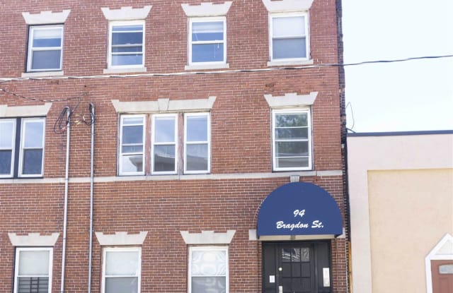 94 Bragdon St Apt 1 - 94 Bragdon St, Boston, MA 02119