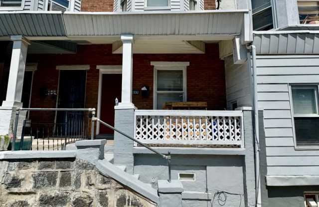 Amazing West Oak Lane 3bd/1ba Available NOW! photos photos