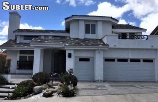 2783  Jason Ct - 2783 Jason Court, Thousand Oaks, CA 91362