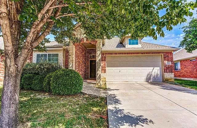 2761 Cascade Cove Dr - 2761 Cascade Cove Drive, Little Elm, TX 75068