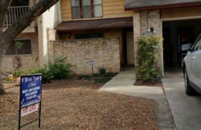 8022 DORSET - 8022 Dorset, San Antonio, TX 78216