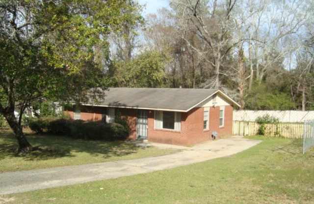 3 Bedroom available for Rent! - 1348 Baker Street, Columbus, GA 31907