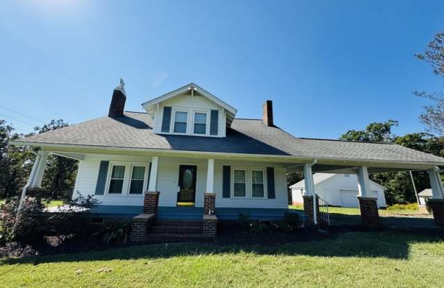 10417 Blair Rd. - 10417 Blair Road, Mint Hill, NC 28227