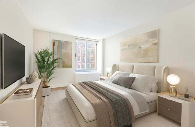 270 West 17th Street Gallery 2