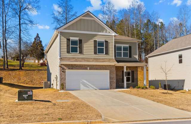 Beautiful 5 Bedroom Home for Rent - 454 Treadstone Dr, Dalton, Ga Gallery 4