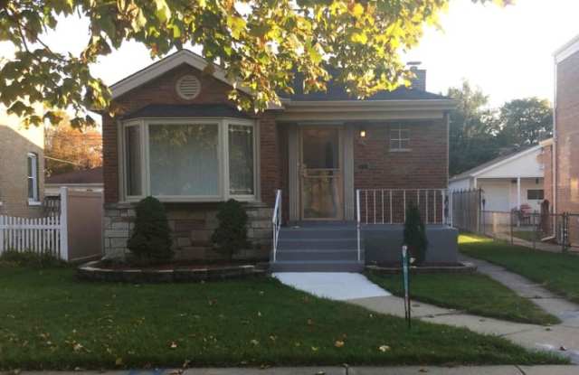 2553 West 80th Place - 2553 West 80th Place, Chicago, IL 60652
