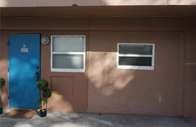 675 16TH AVENUE S - 675 16th Avenue South, St. Petersburg, FL 33701