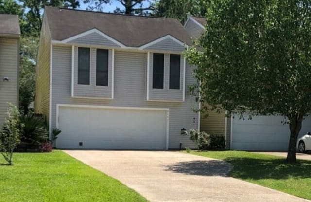 8157 Baringer Rd. - 8157 Barringer Road, Old Jefferson, LA 70817