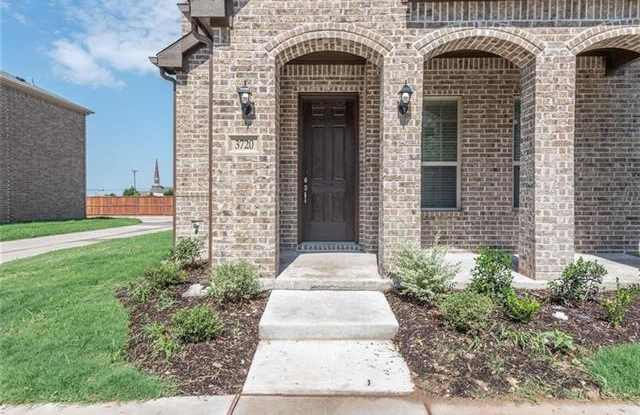 3720 Cliffstone Way - 3720 Cliffstone Way, McKinney, TX 75070
