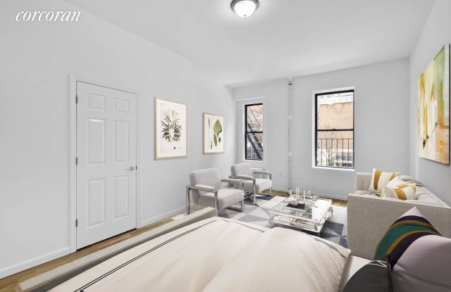 100 West 67th Street Gallery 3