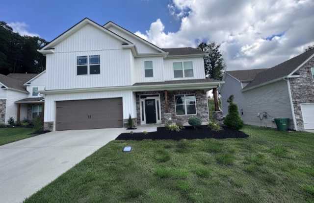 Modern Living on Myrtle Ridge Lane! photos photos