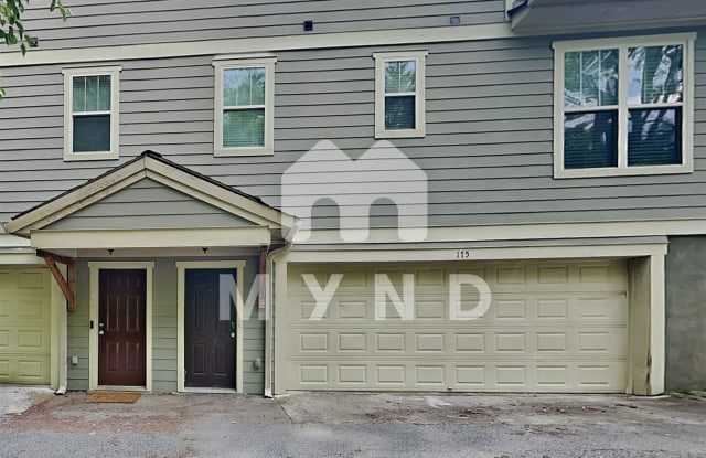 175 Herring St - 175 Herring Street, Athens, GA 30601