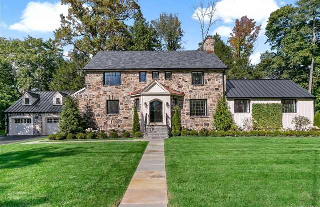 33 Mohawk Street - 33 Mohawk Street, Rye, NY 10580