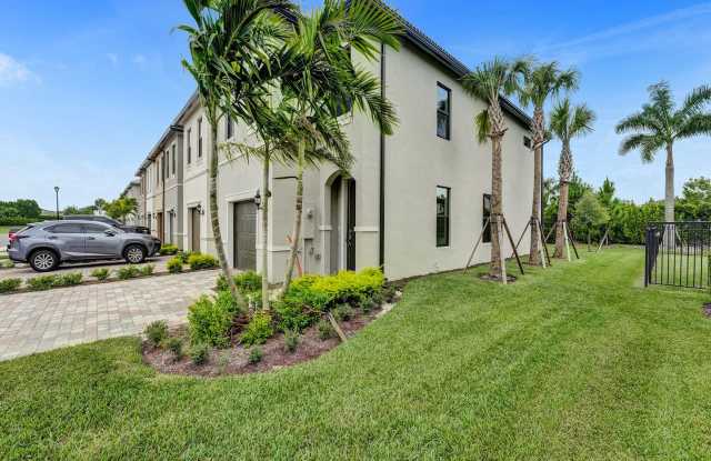 Brand New House Townhome in The Fields! Gallery 4