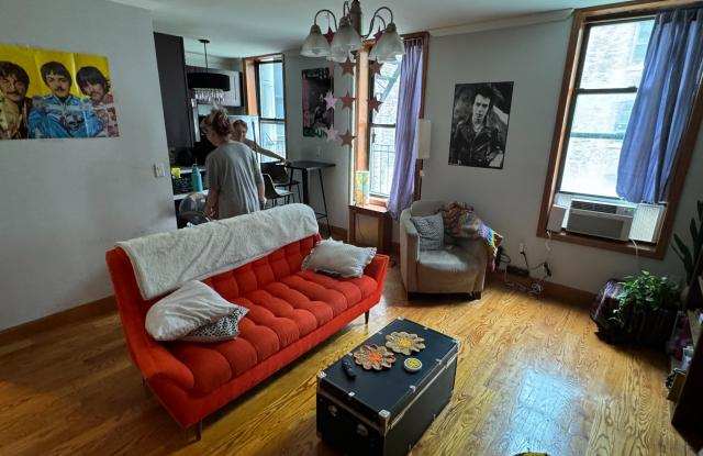 452 9th Avenue - 452 9th Avenue, New York City, NY 10018