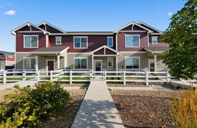 South Facing 2BR Townhome in Johnstown Gallery 3