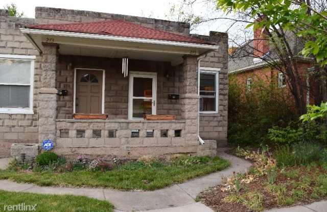 271 S Franklin St - 271 South Franklin Street, Denver, CO 80209