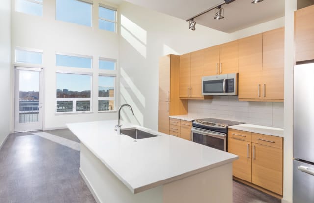 Modera River North Gallery 2
