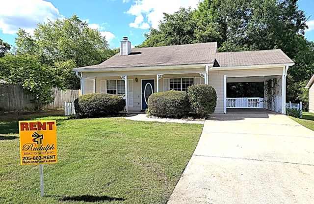 Home for rent in Alabaster, Alabama photos photos
