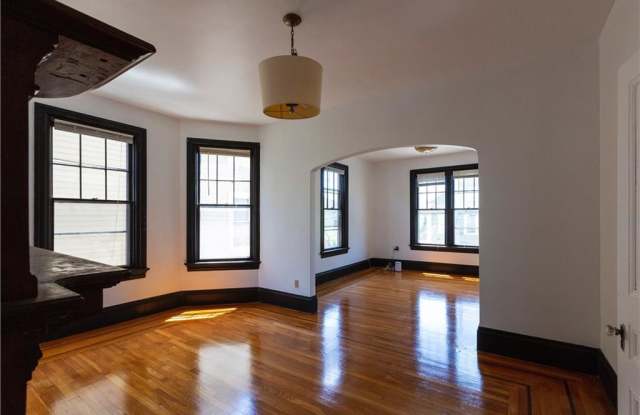 266 Knight Street - 266 Knight Street, Providence, RI 02909