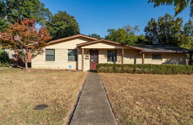 3 Bed / 2 Bath in Tulsa! photos photos