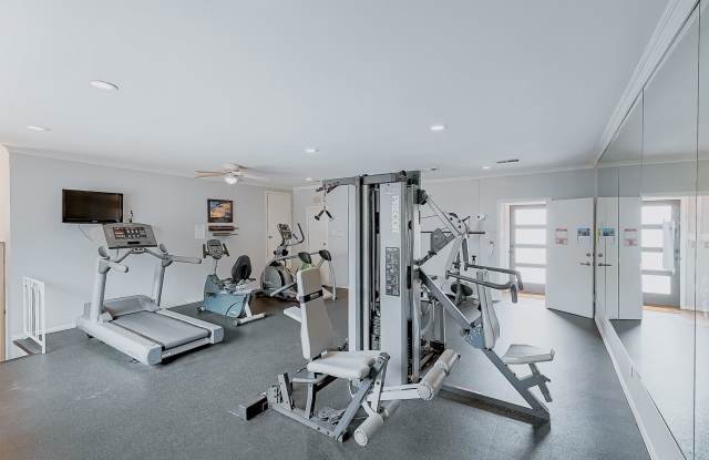Bridge at Terracina Apartment Homes Gallery 4