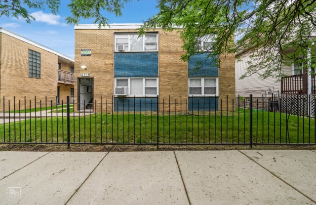6618 S Wabash Ave photos photos