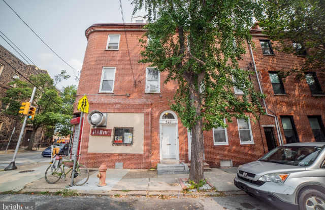 527 FAIRMOUNT AVENUE photos photos