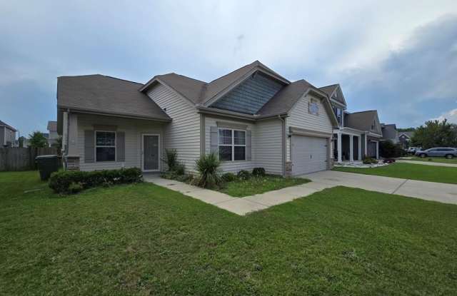 1760 Musket Trail - 1760 Musket Trail, Sumter, SC 29150