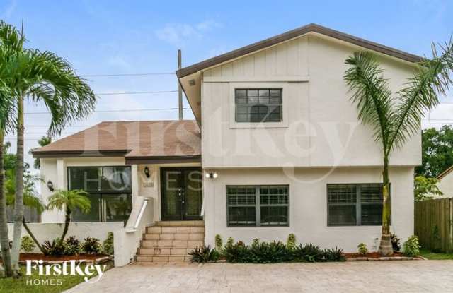 3416 Southwest 116th Place - 3416 Southwest 116th Place, University Park, FL 33165