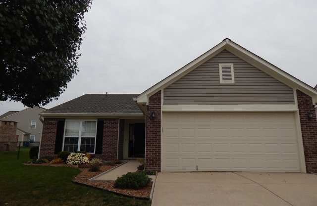 7066 Allegan Drive - 7066 Allegan Drive, Indianapolis, IN 46217