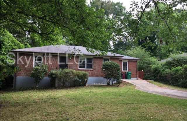 2532 Brentwood Road - 2532 Brentwood Road, Candler-McAfee, GA 30032