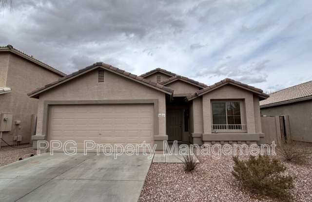 10152 W Veliana Way - 10152 West Veliana Way, Phoenix, AZ 85353