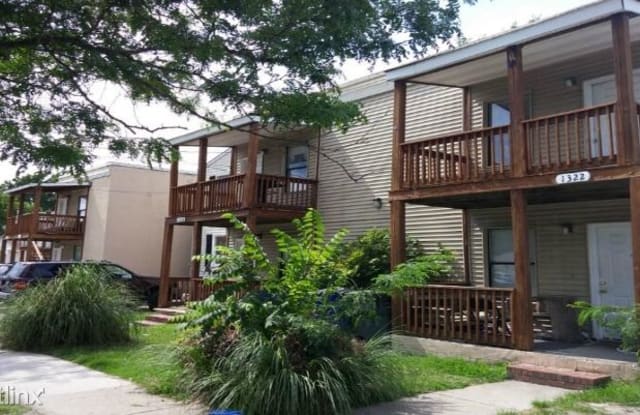 1322 W 42nd St - 1322 West 42nd Street, Norfolk, VA 23508